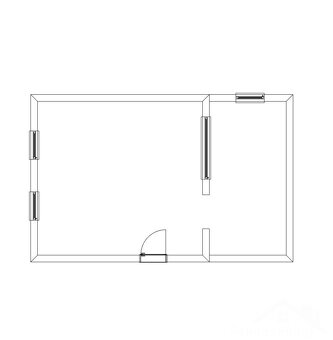 Prenájom kancelárskeho priestoru vo Zvolene - 7