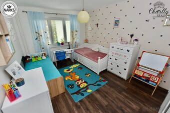 NA PREDAJ - 3-izbový byt, Sokolovská ulica - 7