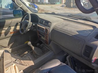 Nissan Patrol 3,0 TDDi - 7