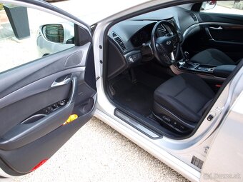 Hyundai i40 CW 1.7 CRDi 136k Premium Automat - 7