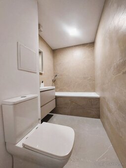 3,5 izbový zrekonštruovaný byt 72 m2 Trenčín - 7