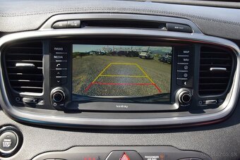 Kia Sorento 2.2 CRDI 147 kw 4x4 - 7