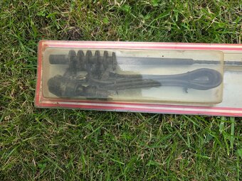 Predám autorádio Tesla - 7