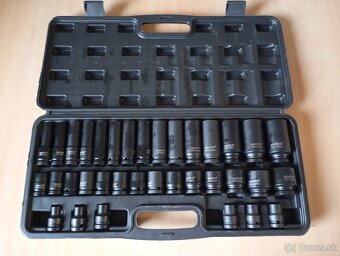 Tanková gola sada - 7