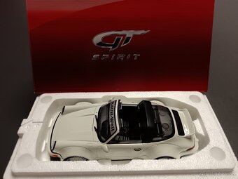 RWB Porsche 1:18 GT SPIRIT - 7