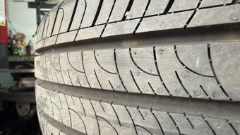 Letné pneu GoodYear EfficientGrip Cargo 195/65 R16C - najzd - 7