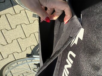 Invalidný vozík Unizdrav - 7