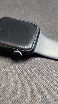 Apple Watch series9 45mm Veľmi pekny stav - 7