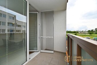 Prenájom 2 izbového bytu v novostavbe, Ivanka pri Dunaji - 7