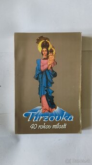 Knihy s kresťanskou, náboženskou tématikou - 7