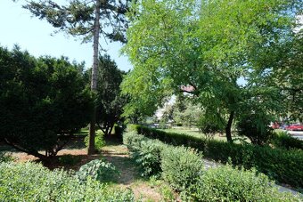 2i byt 65m, projekt STEIN, GAR. PARKING, Bernoláková ul. - 7