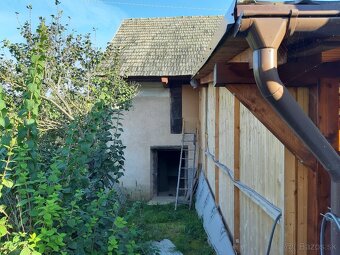 Predám rodinný dom/chata - 7