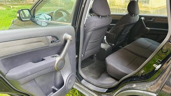 Honda CR-V 2.2 i-DTEC Executive - 7