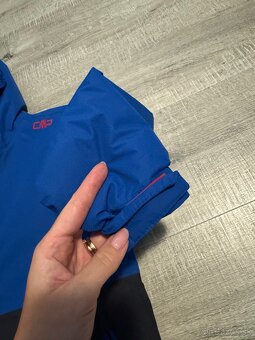 CMP chlapčenská bunda - 7