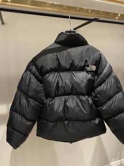 The North Face retro Nuptse 700 - 7