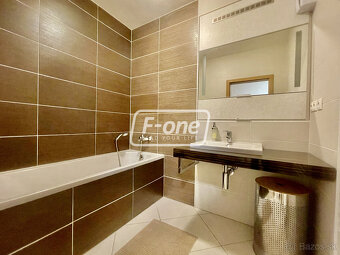 Priestranný 2i byt s parkovaním na prenájom – Kadnárova - 7