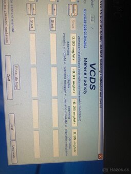 Predám kompletný motor 1,9 TDi 85kw do vw SEAT - 7