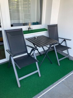 Prenájom 2-izbový byt - 7