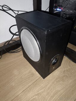 TOP Herný PC i7/16GB/GTX + Monitor + 5.1 Zvuk – LEN 300 € - 7