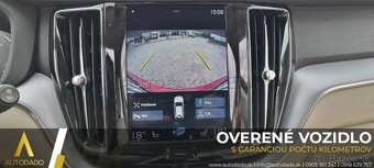 VOLVO XC60 AWD B4 INSCRIPTION - 7