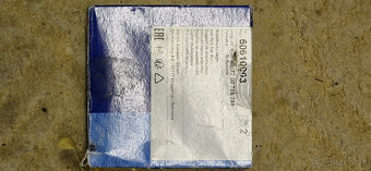 Predam mix novych autodielov > i-1 - 7