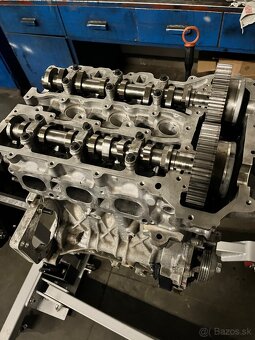 Motor 1,2 PureTech 110k HN04 - 7