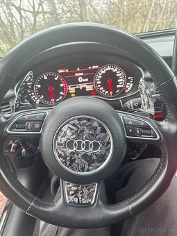 Audi A6 C7 3.0TDI 180kw quattro - 7