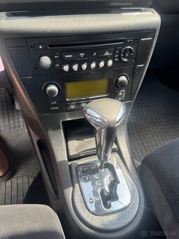 Citroen C4 2.0 automaticka prevodovka - 7