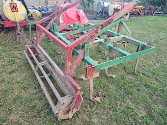 Radličkový podmietač - 7