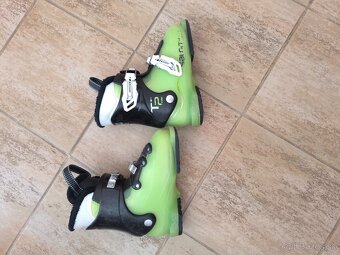 Lyžiarske topanky - 7