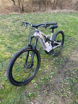 Specialized turbo levo 2x - 7