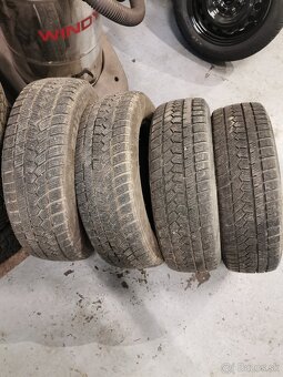 175/65 r14 zimné - 7