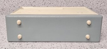 Transistor-Reiseempfänger R100 SternRadio Berlin VEB RFT - 7