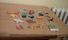 Kinder Natoons a iné - 7