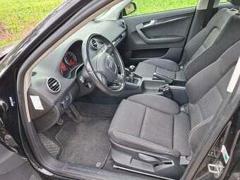 audi a3  sportb 2.0 tdi 103kw - 7