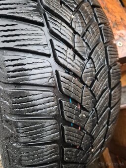 Bmw R18 alu disky - 7