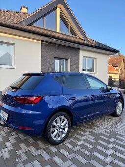 Seat Leon 1.4 tsi 92kw - 7