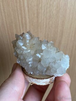 Minerály zo Slovenska - 7