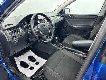 Škoda Rapid spacetourer top - 7