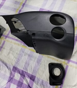 Skoda Rapid na diely - 7