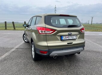 Ford Kuga 2.0TDCi - 7