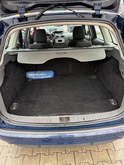 Predám Ford Focus Combi 2008 facelift - 7