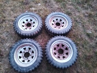 Vitara  185 65 r15 - 7