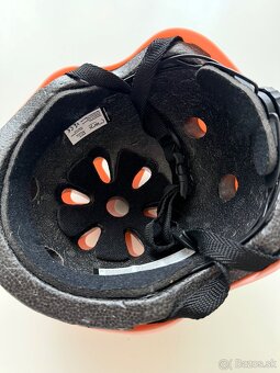 Detska dievcenska helma Momi mimi - 7