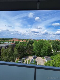 Prenajom garsonky v Holici - 7