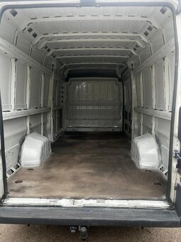 Predám Peugeot Boxer L4, nová prevodovka - 7