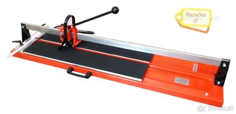 Rezačka na dlažbu - Česká výroba - 7