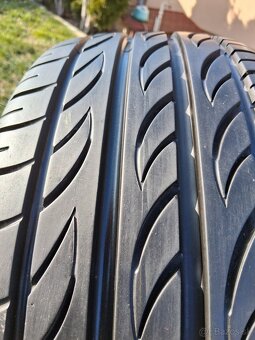 205/40 r17 letné pneumatiky 2 kusy - 7