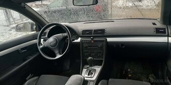 Rozpredám a4 b6 - 7