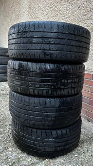 Elektrony Luxon 5x112 225/40 r18 superb 2 - 7